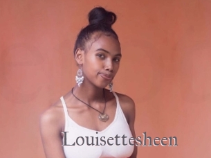 Louisettesheen