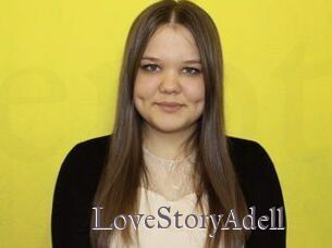 LoveStoryAdell