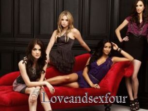 Loveandsexfour