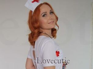 Lovecutie