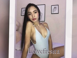 Lovefresita