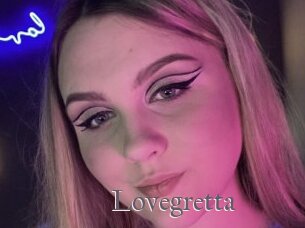 Lovegretta