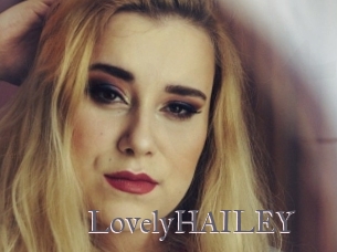 LovelyHAILEY