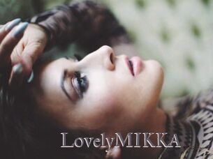 LovelyMIKKA