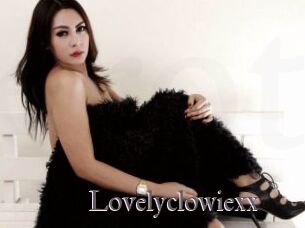 Lovelyclowiexx