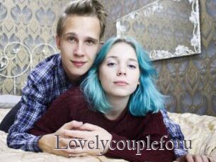 Lovelycoupleforu