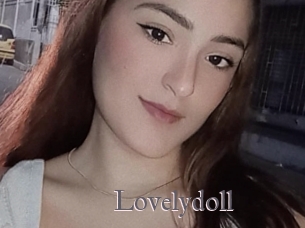 Lovelydoll