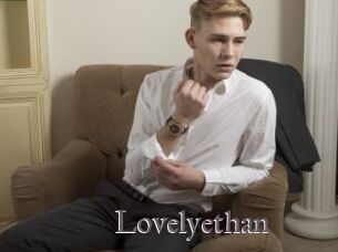 Lovelyethan