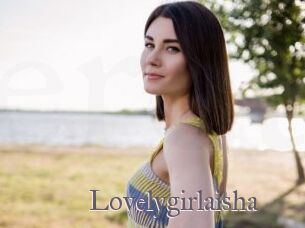 Lovelygirlaisha