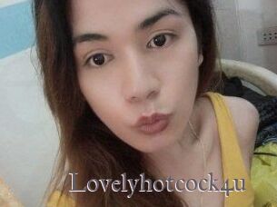 Lovelyhotcock4u