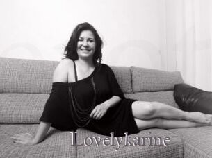 Lovelykarine