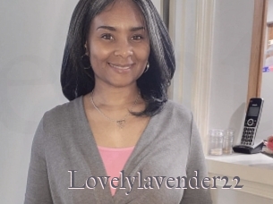 Lovelylavender22