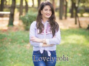 Lovelyrobi