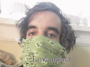 Lovemaster