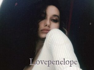 Lovepenelope