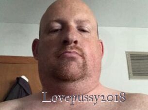 Lovepussy2018