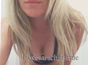 Lovesarachristine