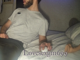 Lovesexgm699