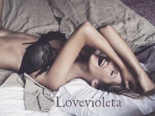 Lovevioleta