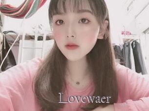 Lovewaer