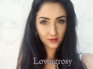 Lovingrosy