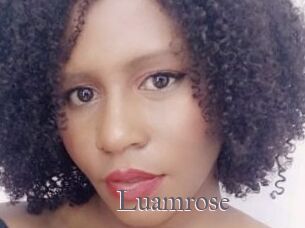 Luamrose