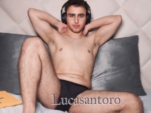 Lucasantoro