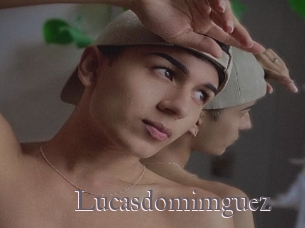 Lucasdomimguez