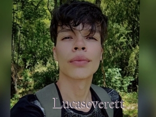 Lucaseverett