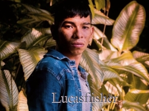 Lucasfiisher