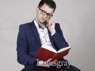 Lucasgray