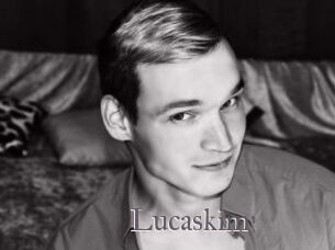 Lucaskim