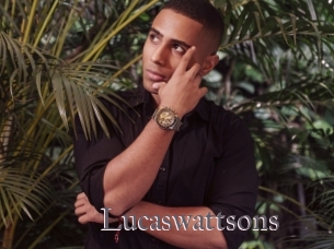 Lucaswattsons