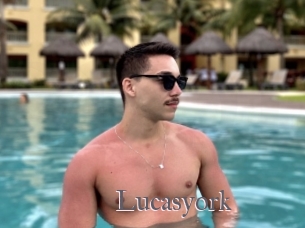 Lucasyork