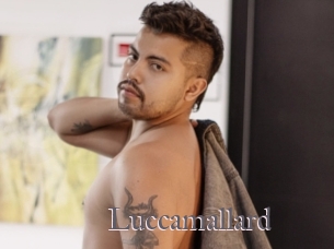 Luccamallard