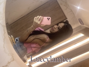 Luccylamber