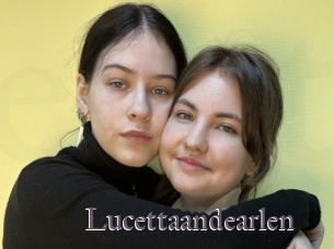 Lucettaandearlen