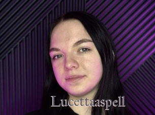 Lucettaaspell