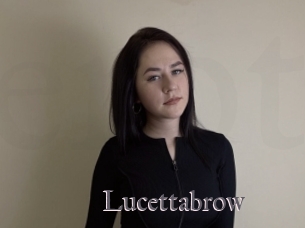 Lucettabrow