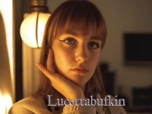 Lucettabufkin