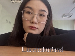 Lucettaburland