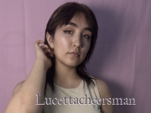 Lucettacheersman