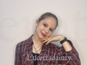 Lucettadainty