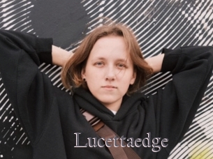 Lucettaedge