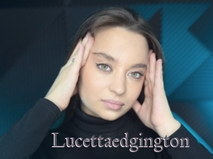 Lucettaedgington