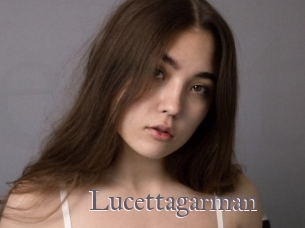 Lucettagarman