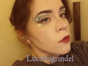 Lucettagrindel