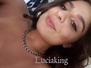 Luciaking