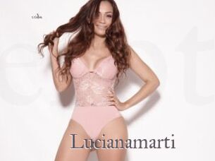 Lucianamarti