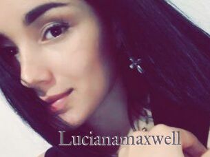 Lucianamaxwell